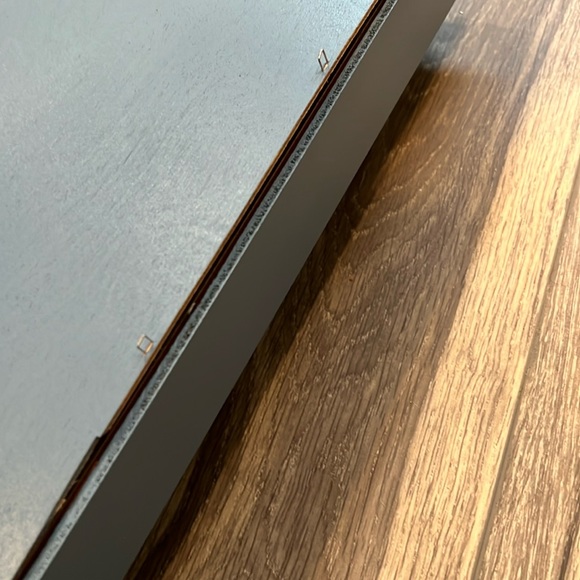 American Girl/Pleasant Company Retired Kirsten Bed, Mattress & Pillow - Picture 6 of 16